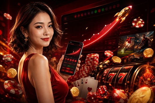 m88gin